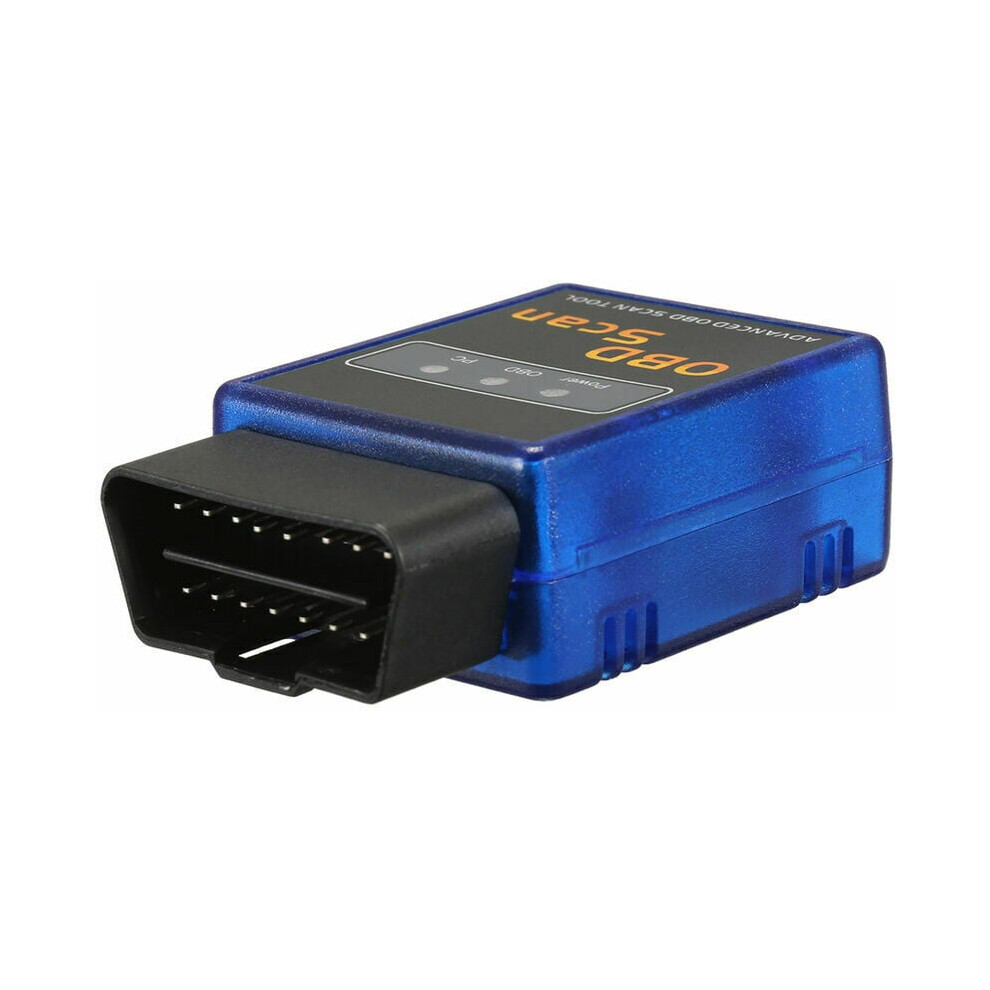 Elm327 Car Diagnostic Scanner: Bluetooth Obd2 Scan Tool For Android Devices, Empowering Your Gasoline Cars With Comprehensive Diagnostics 9405630224634