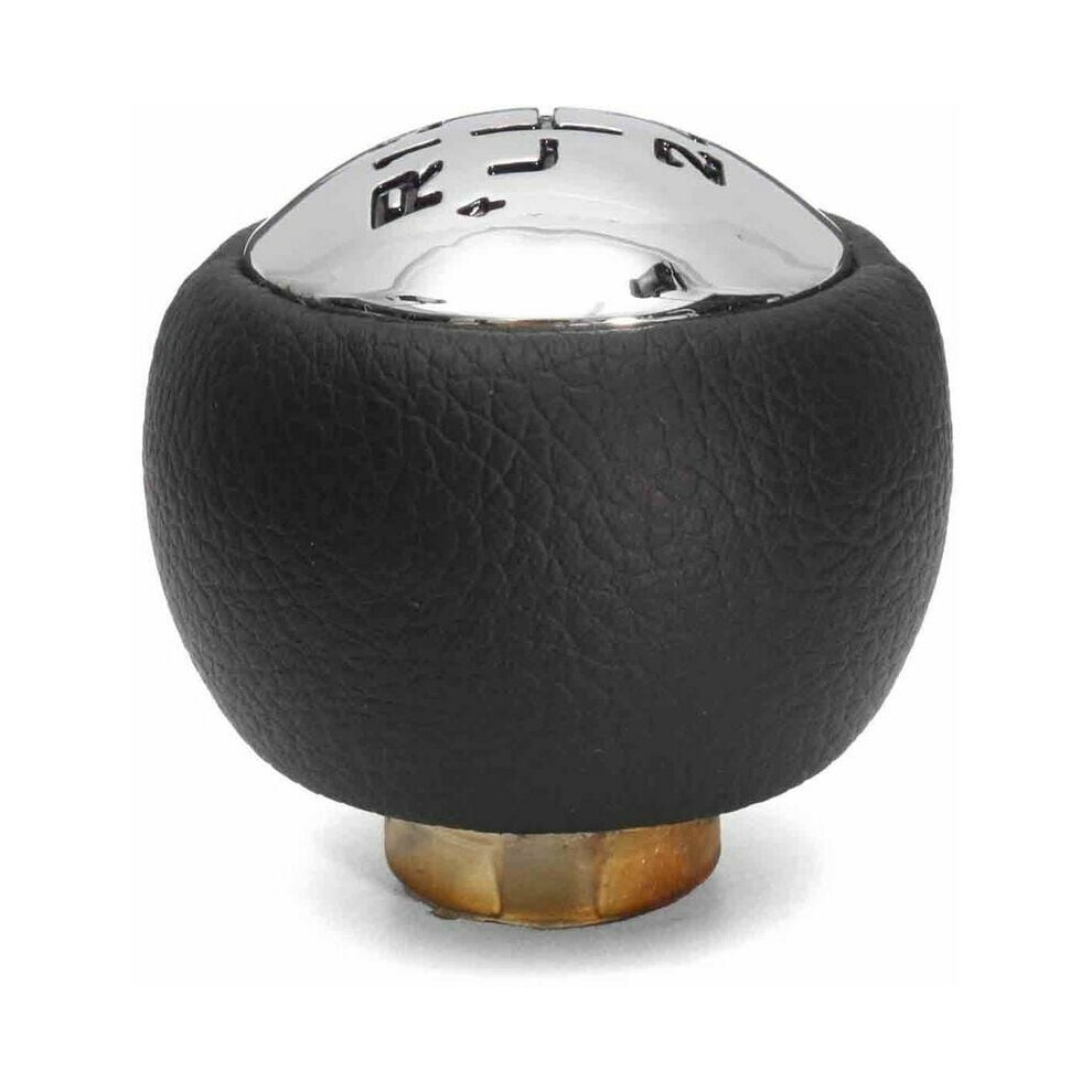 High-Quality Shift Knob For Peugeot Models, Unique Stylish Design Ergonomic Manual Transmission Replacement With Smooth Surface 9169997169617