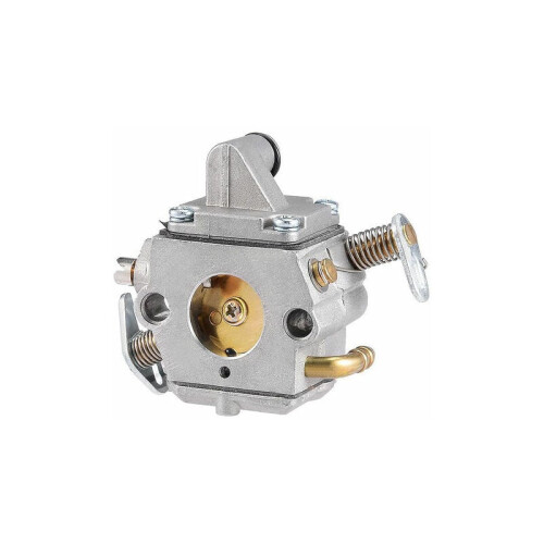 Spark Plug Air Filter Combo for MS180 Chainsaw, High Efficiency, Ergonomically Designed for Comfort 1