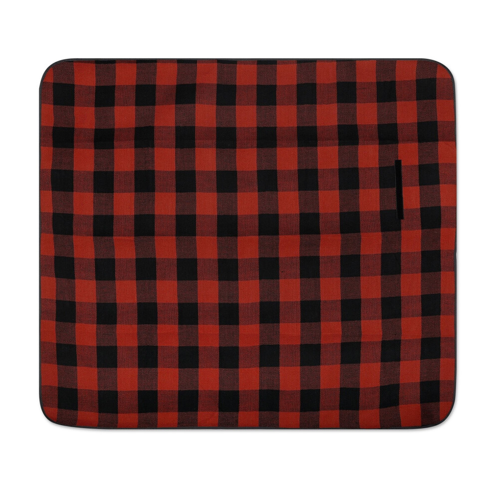 Regatta (One Size, Red Ochre) Great Outdoors Matio Picnic Blanket/Rug