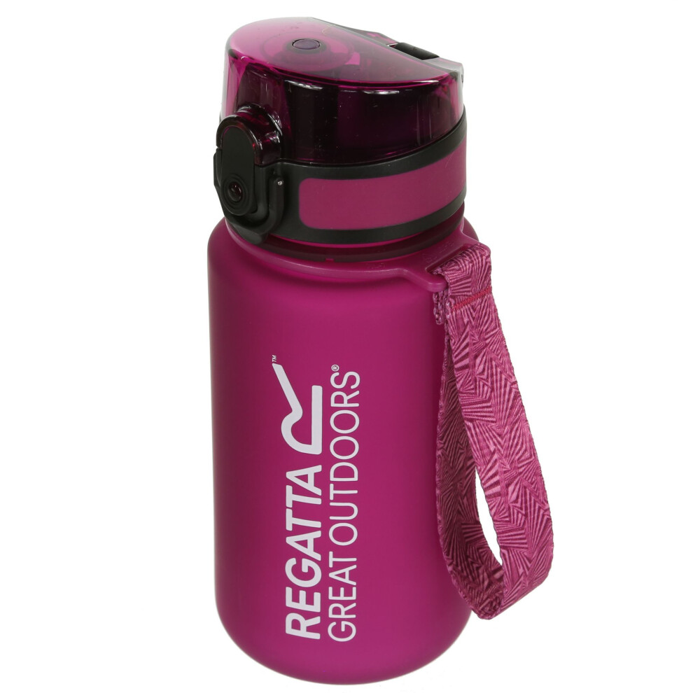 Regatta (One Size, Azalia) Tritan Water Bottle