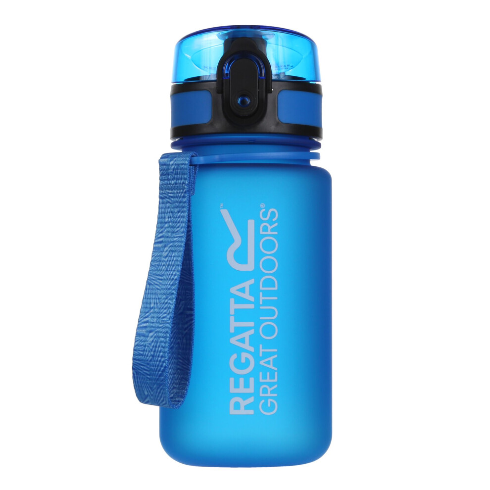 Regatta (One Size, ) Tritan Water Bottle Blue