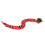 Serpent télécommandé de 39 cm, batterie au lithium de 150mAh, avoidance intelligente d'obstacles 6