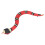 Serpent télécommandé de 39 cm, batterie au lithium de 150mAh, avoidance intelligente d'obstacles 14