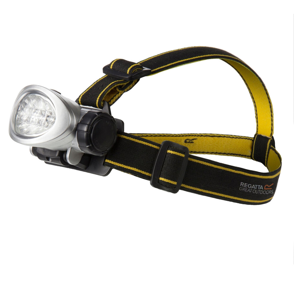 Regatta Great Outdoors 10 LED Headtorch