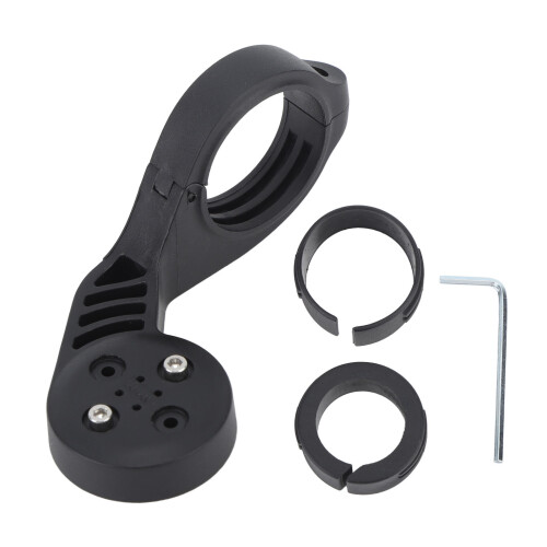 Fahrradcomputer-Halterung für Lenker Ø 25,4/31,8/35 mm 1