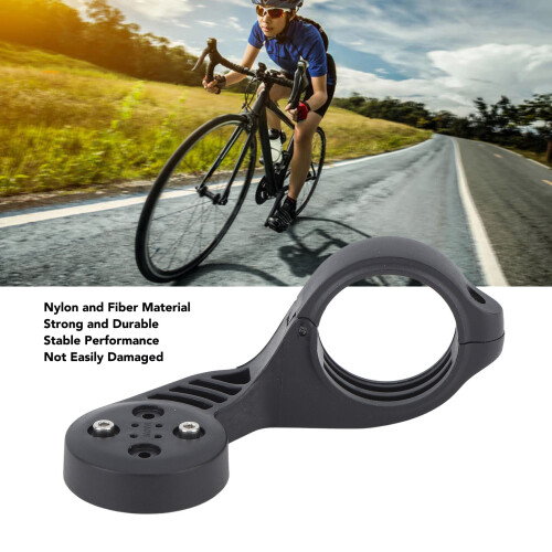 Fahrradcomputer-Halterung für Lenker Ø 25,4/31,8/35 mm 2