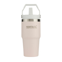 (One Size, Blossom Pink) Regatta Thermulate Insulated 600ml Tumbler