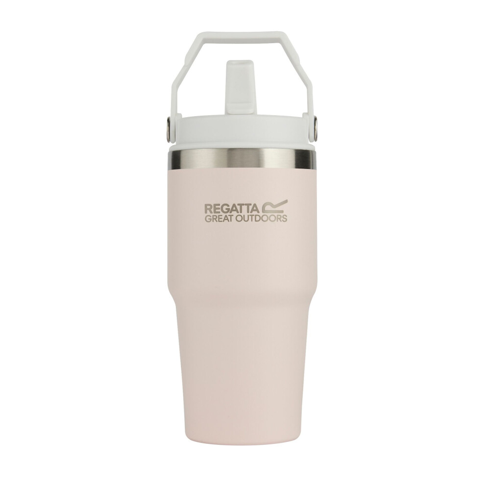 Regatta (One Size, Blossom ) Thermulate Insulated 600Ml Tumbler Pink