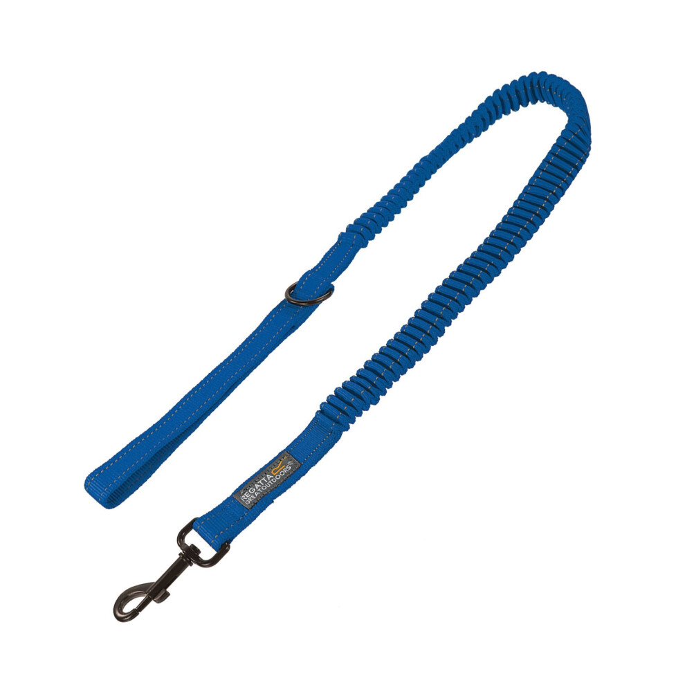 Regatta Dog Lead Blue