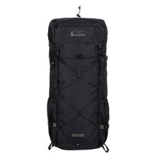 (One Size, Ash) Regatta Survivor V 45L Backpack