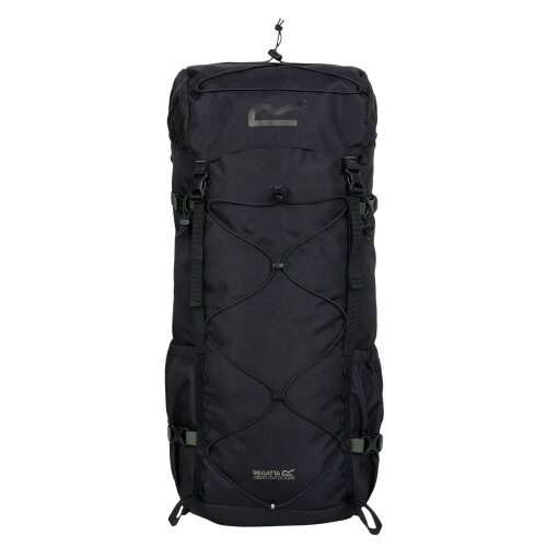 Regatta (One Size, Ash) Regatta Survivor V 45L Backpack