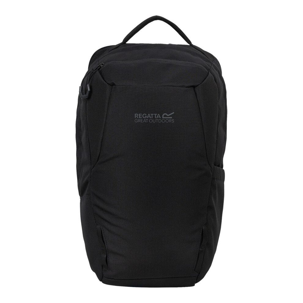 Regatta Voyad 20L Backpack - Black - Image 3