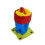 Buster Activity Mat Game Top Hat 1