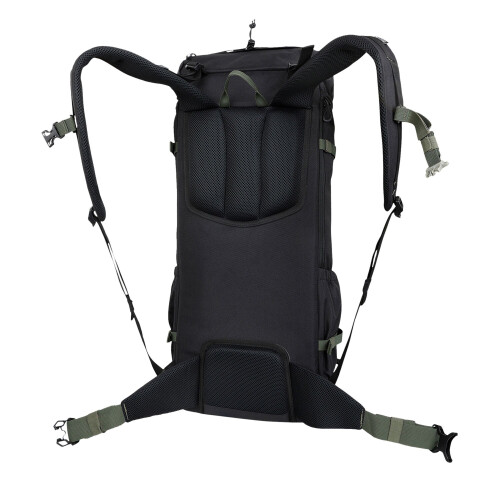 Regatta (One Size, Ash) Regatta Survivor V 45L Backpack 1