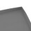 Schwerlast-Silikon-Grillmatte 22 Zoll Grau 11