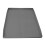 Schwerlast-Silikon-Grillmatte 22 Zoll Grau 14