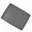 Schwerlast-Silikon-Grillmatte 22 Zoll Grau 16