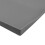Schwerlast-Silikon-Grillmatte 22 Zoll Grau 9
