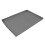 Schwerlast-Silikon-Grillmatte 22 Zoll Grau 13