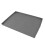 Schwerlast-Silikon-Grillmatte 22 Zoll Grau 15