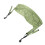 Durable Polyester Yoga Strap for Back and Leg Stretching 8