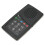 Tragbarer Solar-Lade-Bibel-Reader 8 GB 500 mAh ABS-Material 1