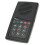 Tragbarer Solar-Lade-Bibel-Reader 8 GB 500 mAh ABS-Material 16