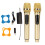 Wireless Dynamic Microphone Karaoke Mic 700-800MHz Auto Pairing 2