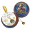 Harry Potter Harry Potter Hogwarts Castle Christmas Bauble 4