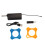 Wireless Dynamic Microphone Karaoke Mic 700-800MHz Auto Pairing 15