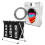 Simplicity Defined: The Multisection Laundry Sorter, Your Everyday Ally 7