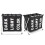 Simplicity Defined: The Multisection Laundry Sorter, Your Everyday Ally 3