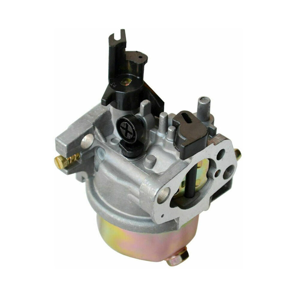 Optimized Carburetor For Honda Engines, Ensuring Maximum Efficiency And Reliability, 12*8*8Cm / 4.72*3.15*3.15Inch, Precision Crafted For Silver 9128293164238