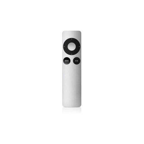 Apple Tv Remote Replacement, Universal Control For All Functions, Programmable Buttons For Customized Experience, Line-of-sight Ensures Reliable