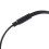 Câble répartiteur de puissance DC5521/5525 à-5,5x2,1 mm 40 cm 5