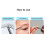 Ergonomic Fine Tip Eyebrow Scissors for Precise Trimming - Lightweight Design 7