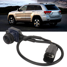 Rückfahrkamera 56054059AF für Jeep Grand Cherokee 2011-2013