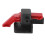 Custodia resistente all'acqua per ricevitore RC con interruttore di reset ESC 9