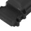 Custodia resistente all'acqua per ricevitore RC con interruttore di reset ESC 10