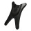 4 stuks Camera Speedlight Stand 1/4 '' Statiefdraad Poort 5
