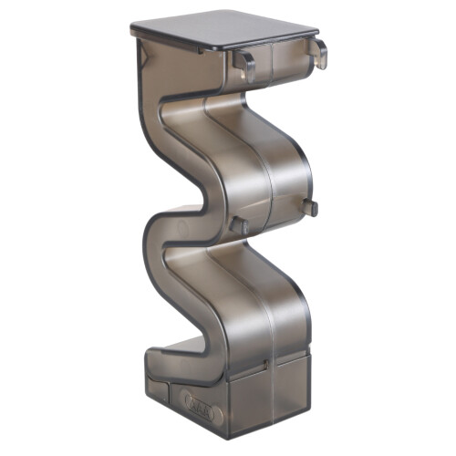 AA/7 Battery Storage Case Holder for Immediate-AAA battery