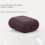 Soft Silicone Case Earphone Pouches Cover AntiScratch for-Black 6