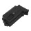 Custodia resistente all'acqua per ricevitore RC con interruttore di reset ESC 7