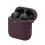 Soft Silicone Case Earphone Pouches Cover AntiScratch for-Black 7