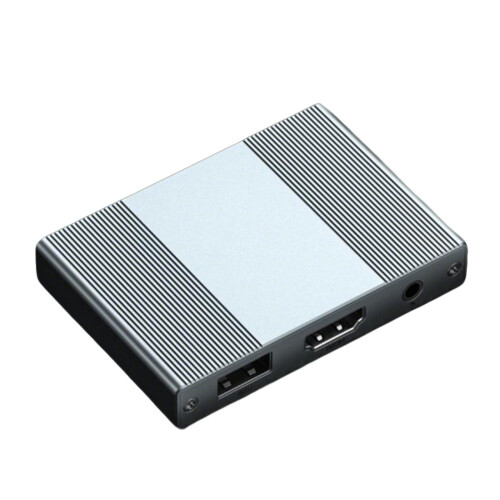 HDTV draadloze displayadapter 1080P