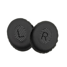 Oorkussenhoezen voor headsets Hoes voor on-ear-Met LR-woorden