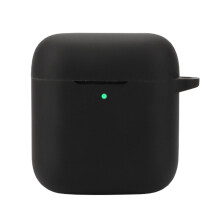 Étui créatif pour III, housse souple anti-rayures pour-Noir