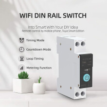 Revolutionerar ditt hushåll: Smart energiövervakning för hemmet, nivåsensorer för kretsar som säkerställer precision och effektivitet,