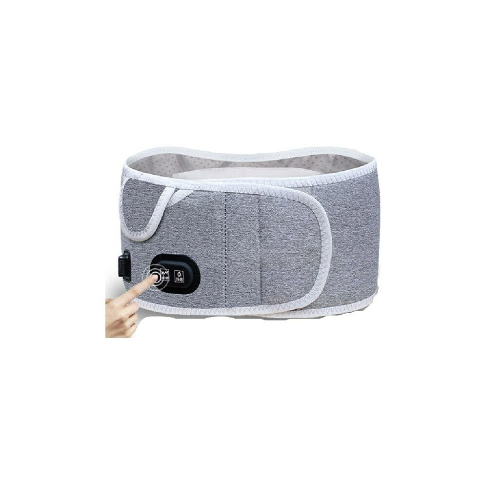 Portable Massage Therapy Wrap: Red Light Therapy, Infrared Light Therapy, Safe Fast Heating, Multi-purpose Heating For Comprehensive Body Care,